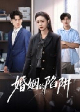 婚姻的陷阱（50集）杨硕&胡悦 (2025)-58创客