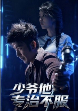 少爷他专治不服（74集）于景骁&吴美佳 (2025)-58创客网