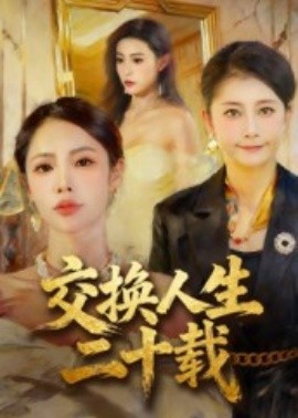 交换人生二十载（60集）陈姝 (2025)-58创客