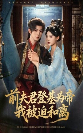 前夫君登基为帝我被迫和离（68集）蓝博&甜九洛 (2025)-58创客