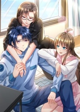 999个妹子倒追我（30集）动漫 (2025)-58创客网