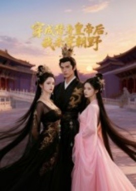 穿成替身皇帝后，我杀穿朝野（38集）Ai短剧 (2025)-58创客