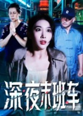 深夜末班车（30集）苗先胜&孙琬珺 (2025)-58创客