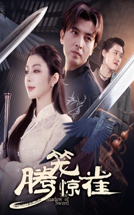 腾笼惊雀（65集）郑明洋&唐雪晴 (2025)-58创客网