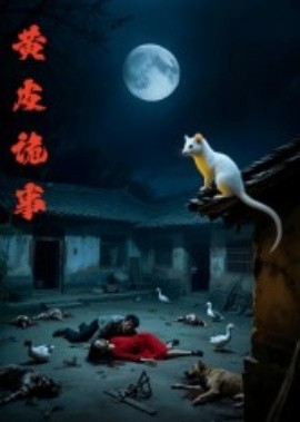 黄皮诡事(29集)刘小文 (2025)-58创客