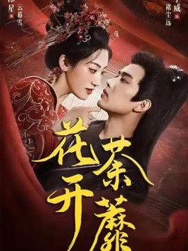 花开荼蘼（88集）王宇威&王冰星 (2025)-58创客