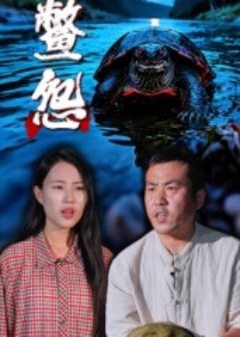 鳖怨（30集）刘灵&王浩 (2025)-58创客