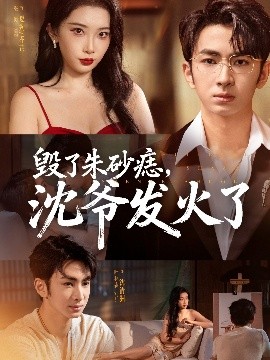 毁了朱砂痣，沈爷发火了（60集）叶森林＆张璇 (2025)-58创客