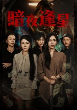 暗夜逢星（67集）王泽轩&陈墁柯 (2025)-58创客