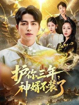 护你三年，神婿不装了（60集）吴昊＆张嘉妤 (2025)-58创客