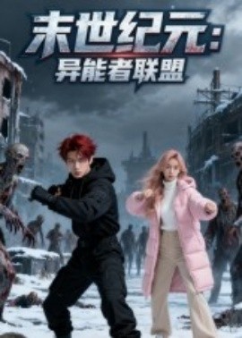 末世纪元：异能者联盟&末世纪元异能者联盟（38集）Ai短剧 (2025)-58创客
