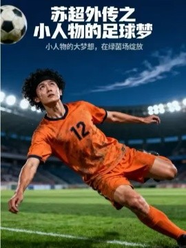 苏超外传之小人物的足球梦（70集）(2025)-58创客