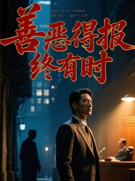 善恶得报终有时（30集）(2025)-58创客