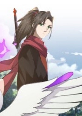 穿越反派大师兄师妹全都是病娇（84集）动漫 (2025)-58创客网