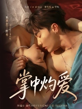 掌中灼爱(62集)杜亚飞&张凝慈 (2025)-58创客