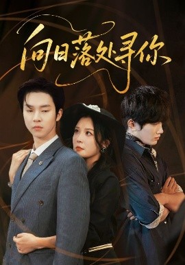 向日落处寻你(70集)李明&邓嘉伦 (2025)-58创客