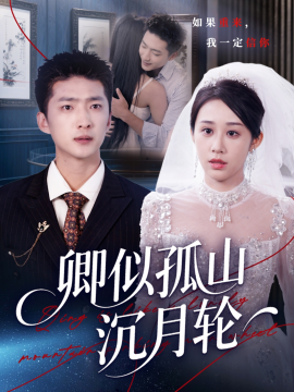 卿似孤山沉月轮（75集）王石&武鸿蕊 (2025)-58创客
