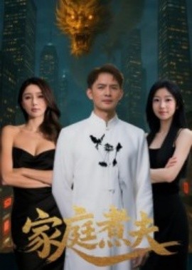 家庭煮夫（65集）王勉&张沐池 (2025)-58创客网