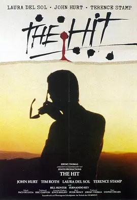 打击惊魂 (1984)丨7.3分丨约翰·赫特/蒂姆·罗斯/特伦斯·斯坦普主演 斯蒂芬·弗雷斯执导惊悚犯罪片-58创客