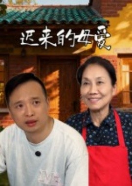 迟来的母爱（42集）宋军 (2025)-58创客