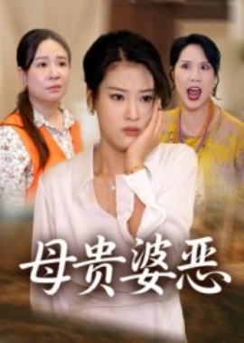 母贵婆恶（35集）(2025)-58创客