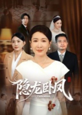 隐龙卧凤（72集）杨晓彤&郑天阳 (2025)-58创客