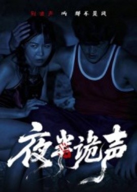 夜半诡声（28集）付晓月 (2025)-58创客