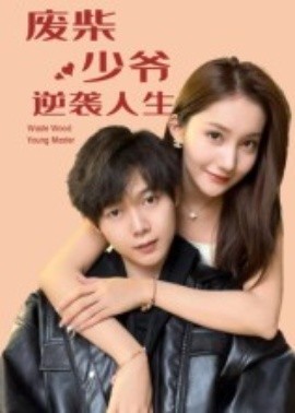 废柴少爷的逆袭人生（75集）靳圣通 (2025)-58创客