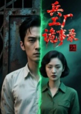 兵工厂诡事录（12集）Ai短剧 (2025)-58创客