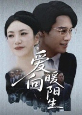 爱向暖阳生（50集）鄢子纶&詹婷 (2025)-58创客