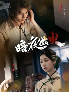暗夜微火(80集)王道铁&麦童 (2025)-58创客