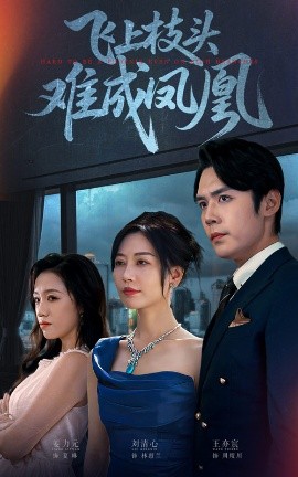 飞上枝头难成凤凰(47集)刘清心&王亦宸 (2025)-58创客