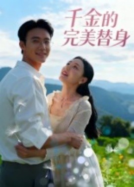 千金的完美替身（28集）柏欢洲-58创客