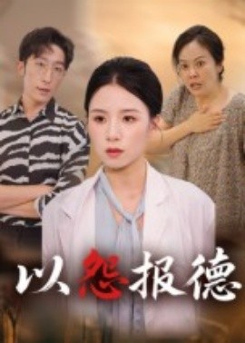 以怨报德（35集）文波 (2025)-58创客