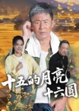 十五的月亮十六圆（60集）(2025)-58创客