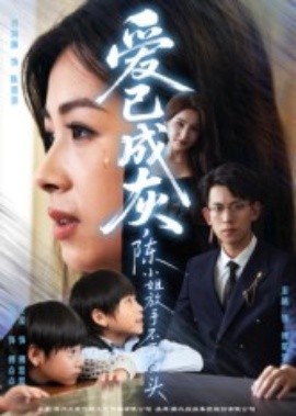 爱已成灰,陈小姐放手不再回头(30集)胡宏林 (2025)-58创客