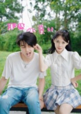 那些小美好（32集）鲜杭江&梅傲雪 (2025)-58创客