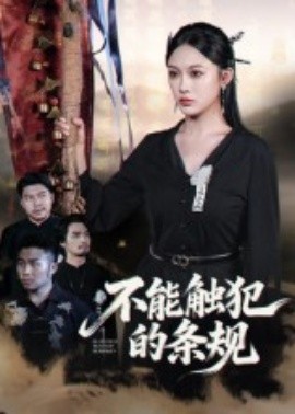 不能触犯的条规（50集）张亚迪&杨曦麟 (2025)-58创客