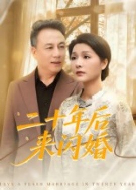 二十年后来闪婚（60集）赵晶 (2025)-58创客网