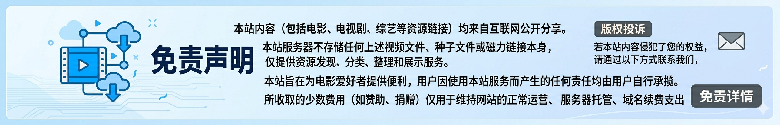 免责声明