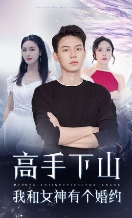 高手下山我和女神有个约会&高手下山我和女神有个婚约（97集）(2025)-多米联创