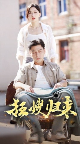 狂嫂归来 (2024)-多米联创