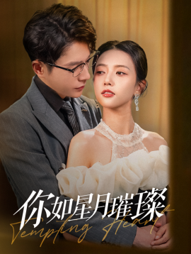 你如星月璀璨 (2025)-多米联创