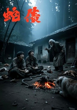 蛇债（26集）(2025)-多米联创