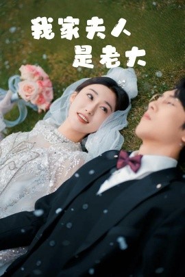 我家夫人是老大 (2025)-多米联创