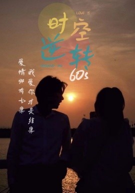 时光逆转60s (2024)-多米联创