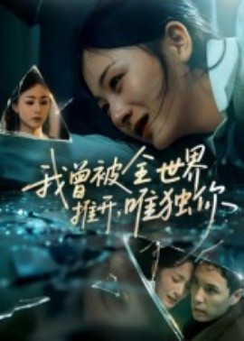 我曾被全世界推开，唯独你（65集）谢炎风 (2025)-多米联创