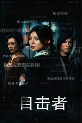 目击者 (2025)-多米联创