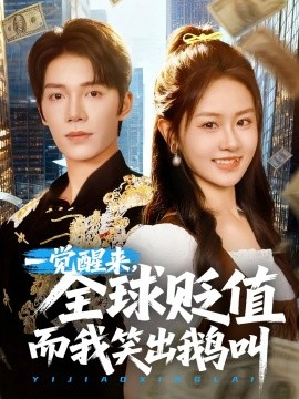 一觉醒，来全球贬值而我笑出鹅叫 (61集) (2025)-多米联创