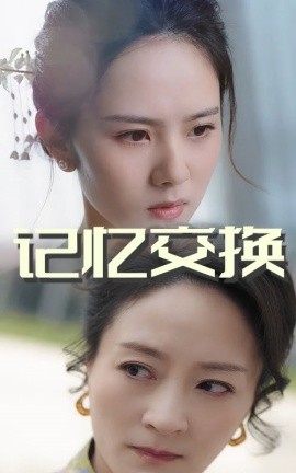 记忆交换（60集）翟成露&陆梅芳 (2025)-多米联创